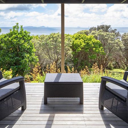 مبيت وإفطار توتوكاكا The Lighthouse Lookout المظهر الخارجي الصورة