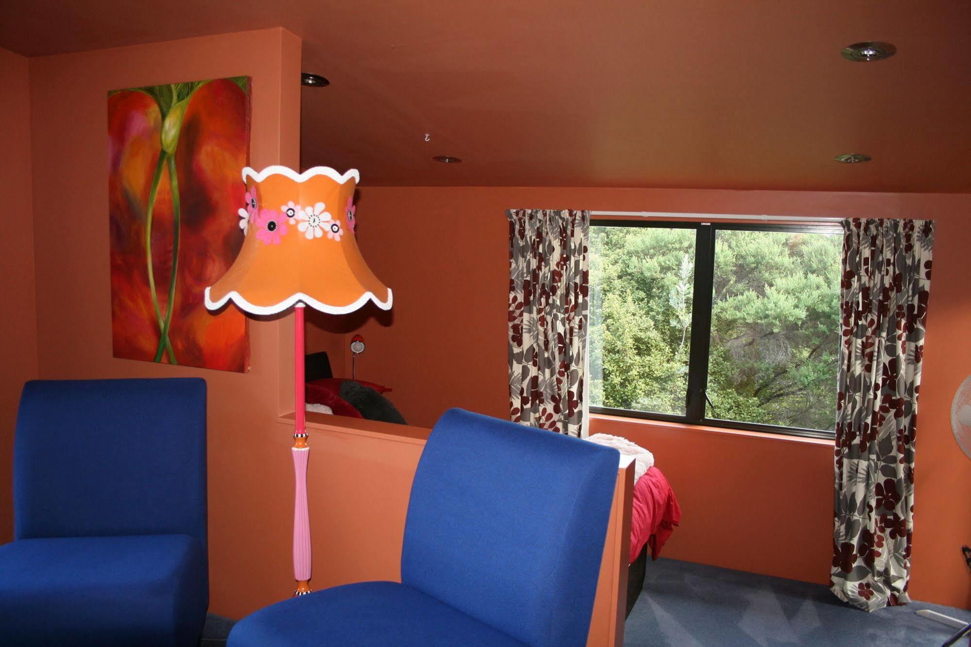 مبيت وإفطار توتوكاكا The Lighthouse Lookout المظهر الخارجي الصورة