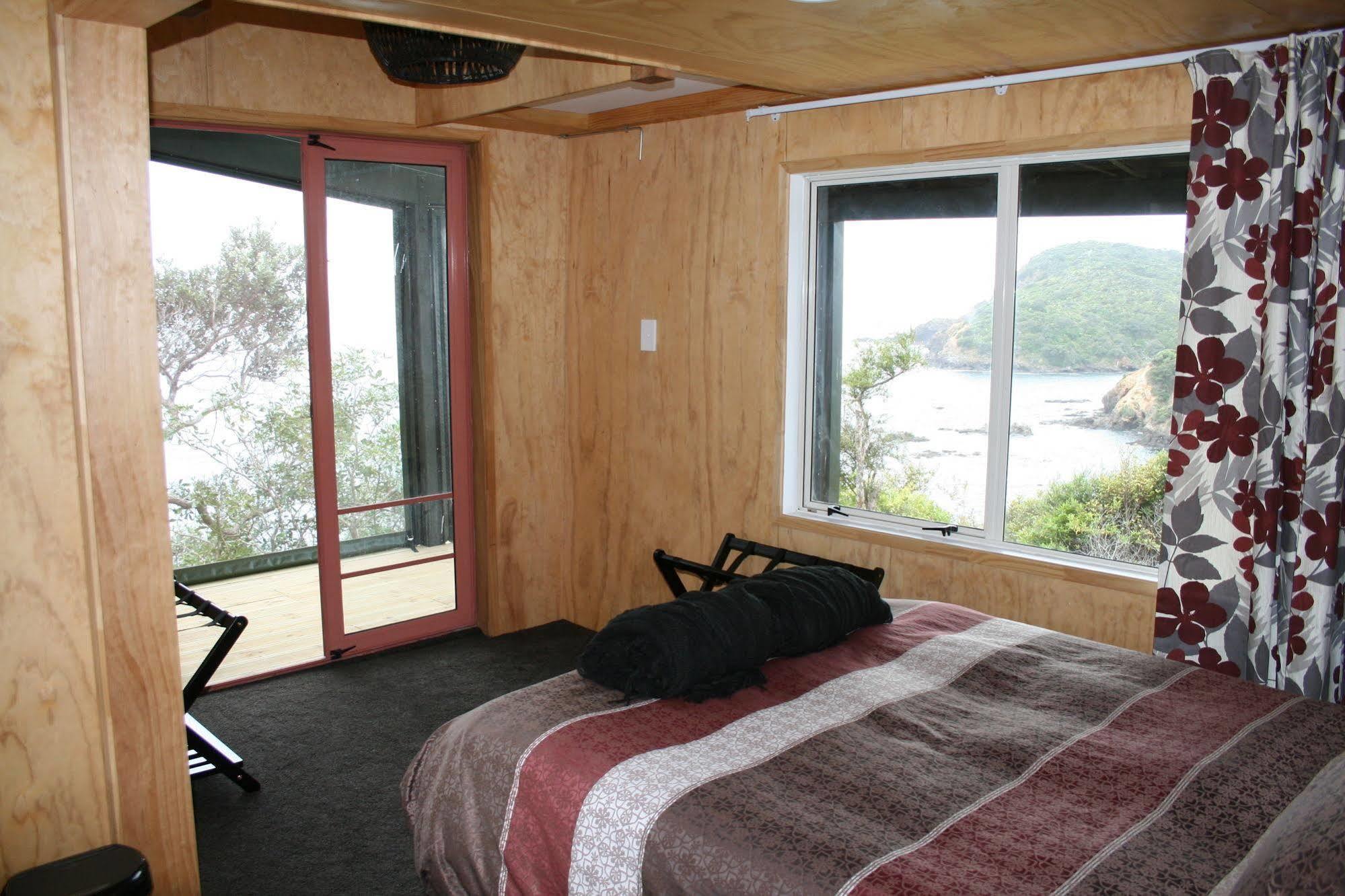 مبيت وإفطار توتوكاكا The Lighthouse Lookout المظهر الخارجي الصورة